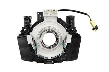 Contatto Spiralato/ Molla Spirale Airbag Nissan Navara (D40)/ Qashqai dal 2007 - Autoricambi4x4 - vista 4