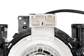 Contatto Spiralato/ Molla Spirale Airbag Nissan Navara (D40)/ Qashqai dal 2007 - Autoricambi4x4 - vista 5