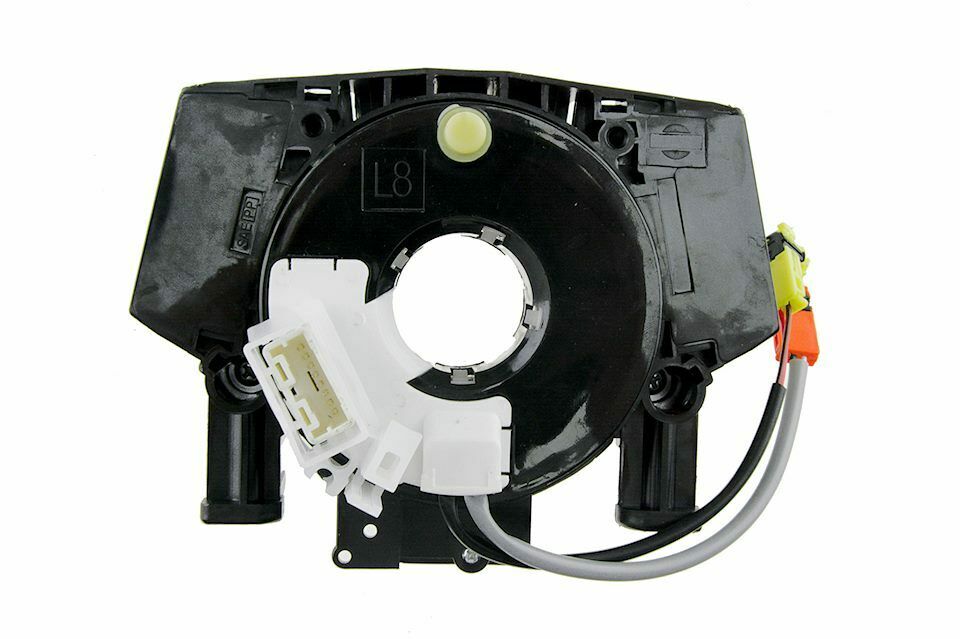 Contatto Spiralato/ Molla Spirale Airbag Nissan Navara (D40)/ Qashqai dal 2007 - Autoricambi4x4 - vista 6