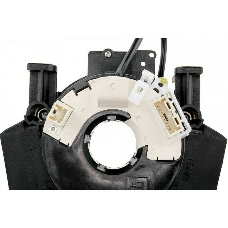 Contatto Spiralato/ Molla Spirale Airbag Nissan NOTE E11 dal 2009 - Autoricambi4x4 - vista 6