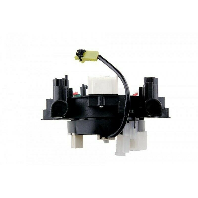 Contatto Spiralato/ Molla Spirale Airbag Nissan NOTE E11 dal 2009 - Autoricambi4x4 - vista 4