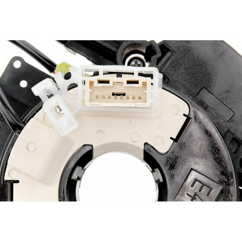 Contatto Spiralato/ Molla Spirale Airbag Nissan NOTE E11 dal 2009 - Autoricambi4x4 - vista 8