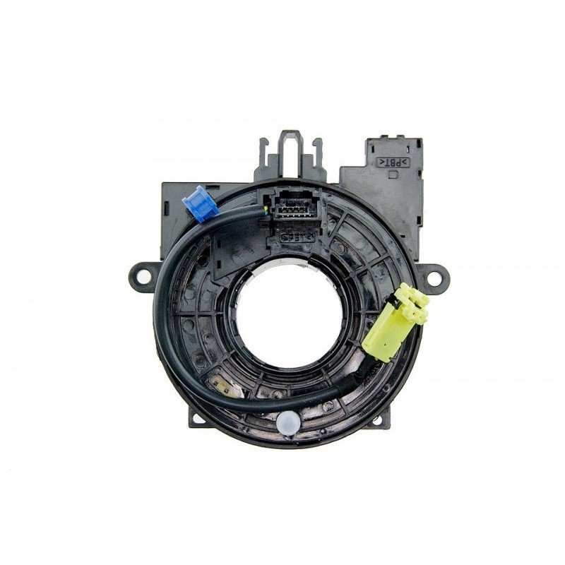 Contatto Spiralato/ Molla Spirale Airbag Nissan Qashqai J11 dal 2013 - Autoricambi4x4 - vista 4