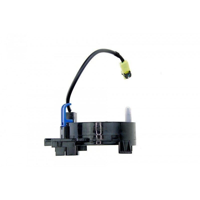 Contatto Spiralato/ Molla Spirale Airbag Nissan Qashqai J11 dal 2013 - Autoricambi4x4 - vista 3