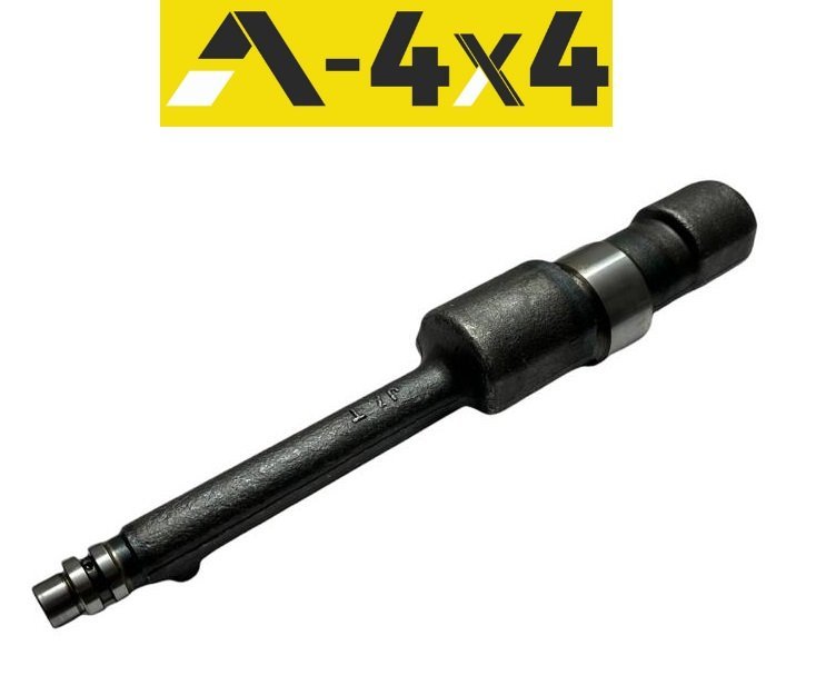 CONTROALBERO/ ALBERO CONTROROTANTE DESTRO MITSUBISHI PAJERO - L200/ HYUNDAI GALLOPER - Autoricambi4x4