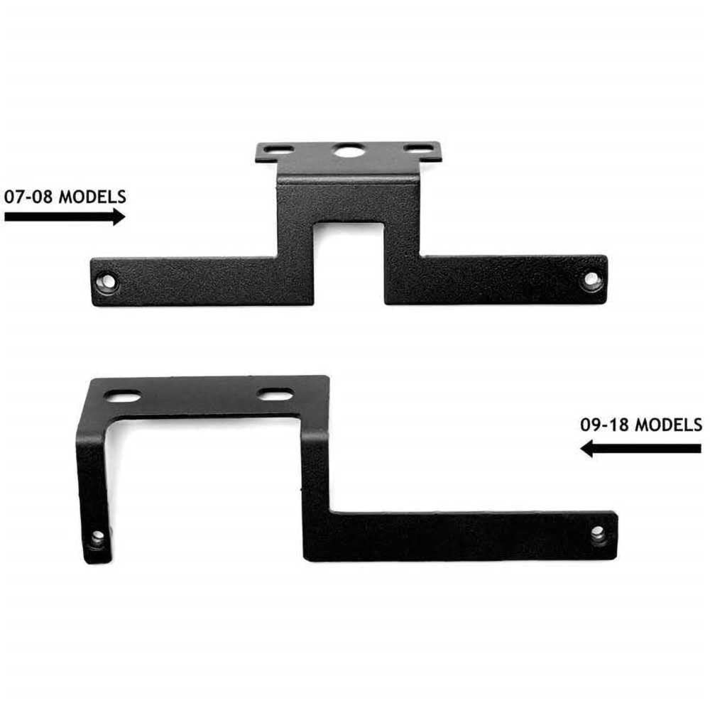 Controller luci multiplo MLC6 Rough Country - Autoricambi4x4 - vista 7