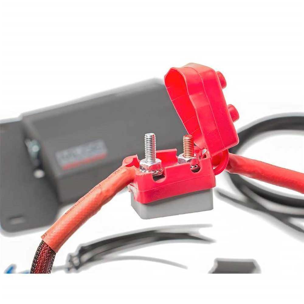 Controller luci multiplo MLC6 Rough Country - Autoricambi4x4 - vista 6