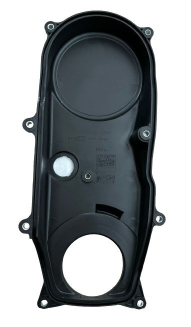 COPERCHIO CINGHIA DISTRIBUZIONE SUZUKI SJ410/ SJ413/ SAMURAI/ SANTANA 8 VALVOLE (ORIGINALE) - Autoricambi4x4