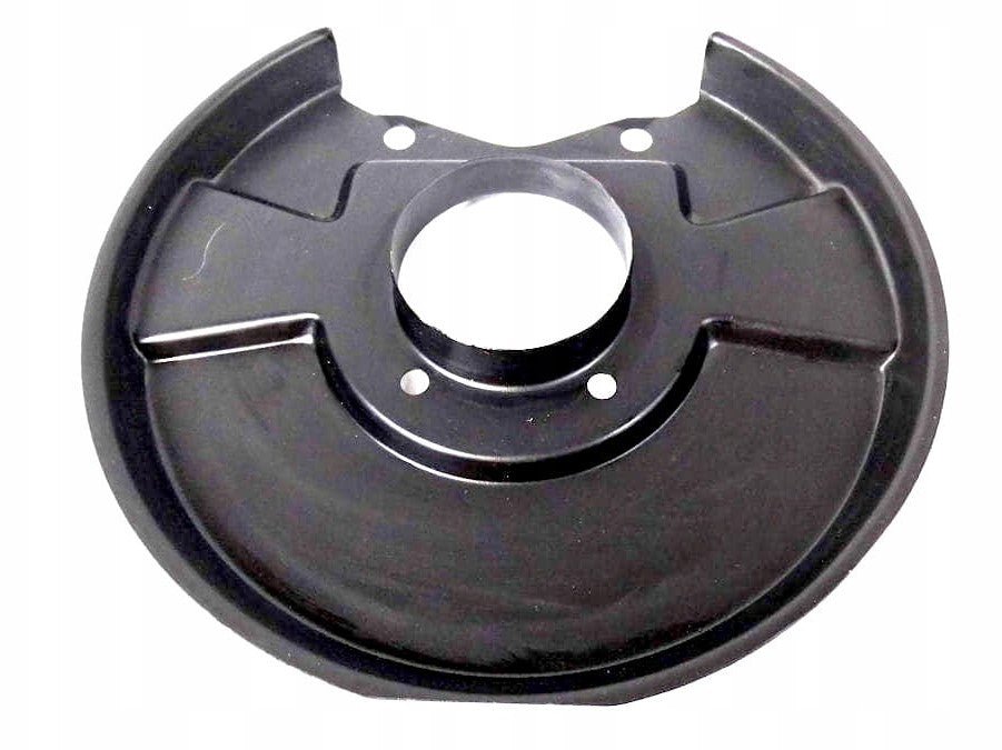 Coperchio/ Protezione Disco Freno Anteriore Suzuki SJ410/ SJ413/ Samurai/ Santana - Autoricambi4x4 - vista 2