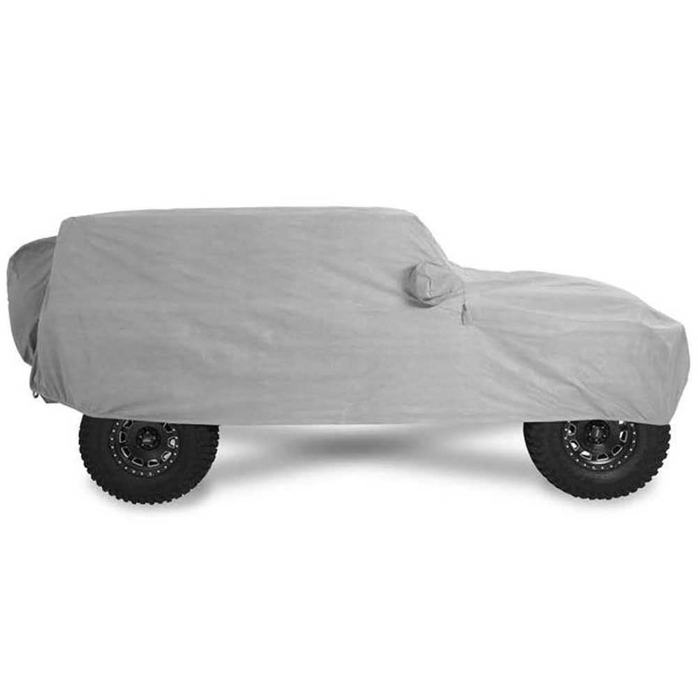Copertura completa per clima Smittybilt - Autoricambi4x4