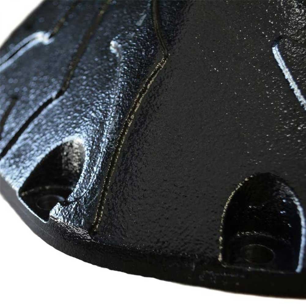 Copertura differenziale Dana 30 Bombshell Poison Spyder - Autoricambi4x4 - vista 3