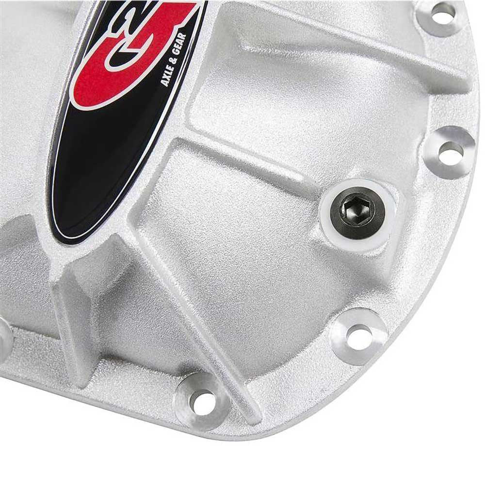 Copertura differenziale Dana 30 G - 2 - Autoricambi4x4