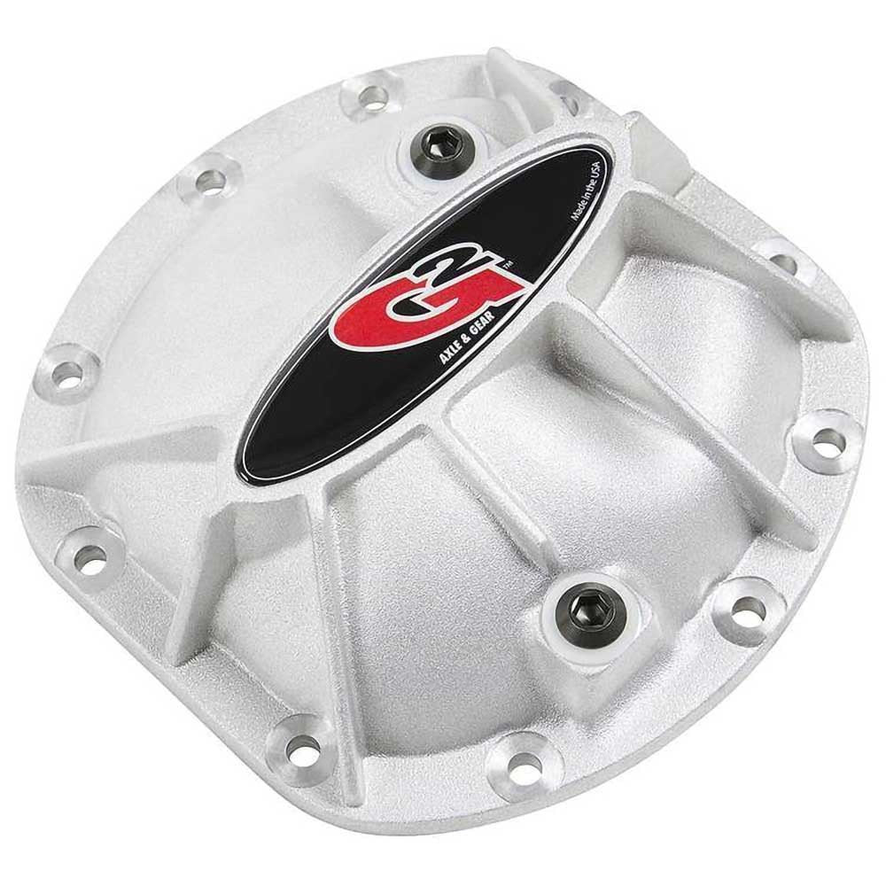 Copertura differenziale Dana 30 G - 2 - Autoricambi4x4