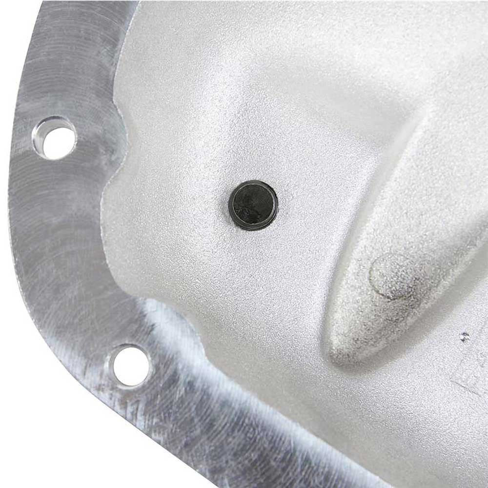 Copertura differenziale Dana 30 G - 2 - Autoricambi4x4