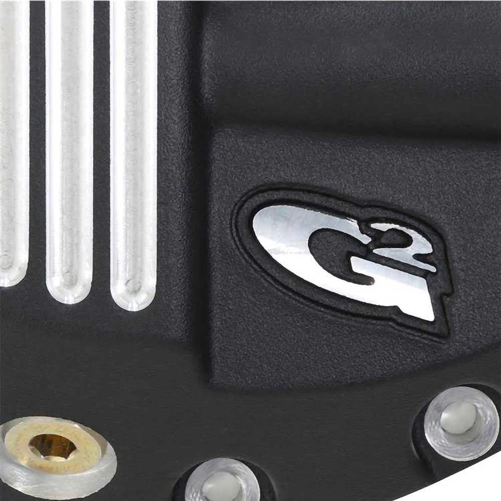 Copertura differenziale Dana 30 G2 Brute - Autoricambi4x4