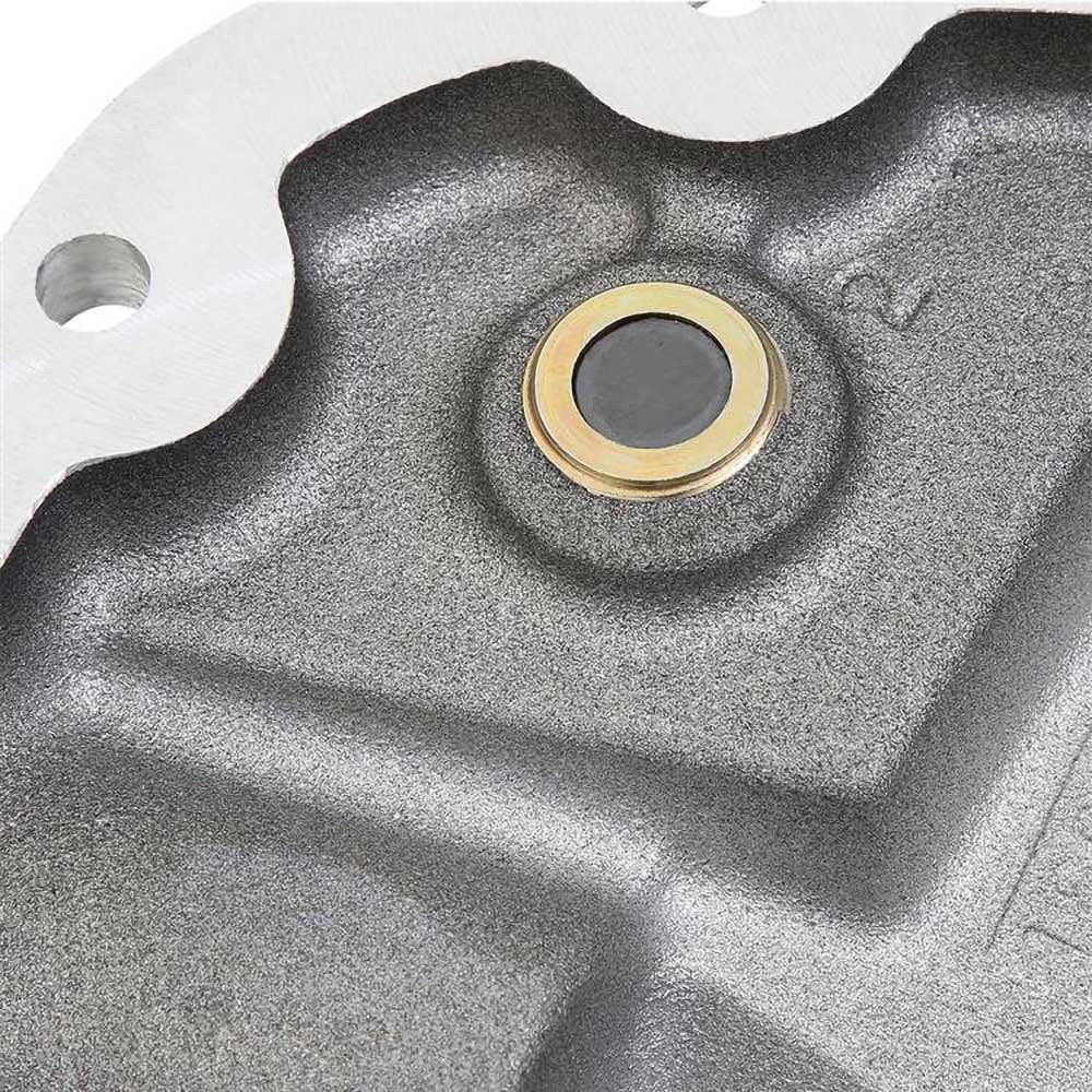 Copertura differenziale Dana 30 G2 Brute - Autoricambi4x4