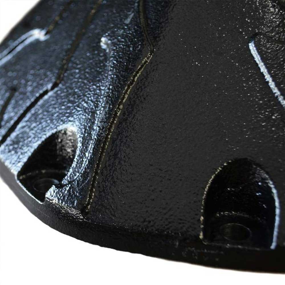 Copertura differenziale Dana 44 Bombshell Poison Spyder - Autoricambi4x4 - vista 3