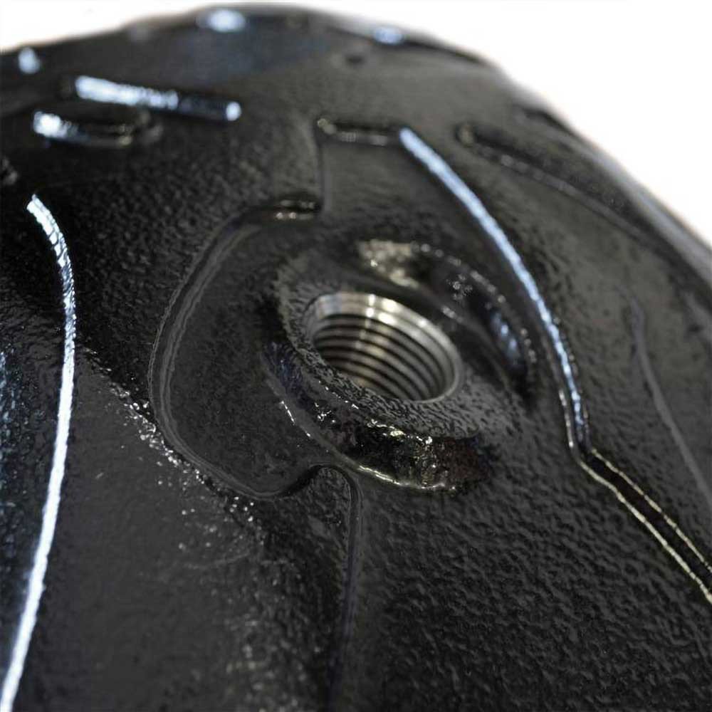 Copertura differenziale Dana 44 Bombshell Poison Spyder - Autoricambi4x4 - vista 4