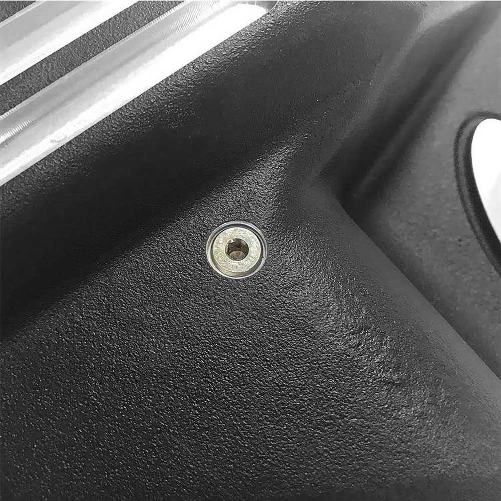 Copertura differenziale Dana 44 G2 Brute - Autoricambi4x4