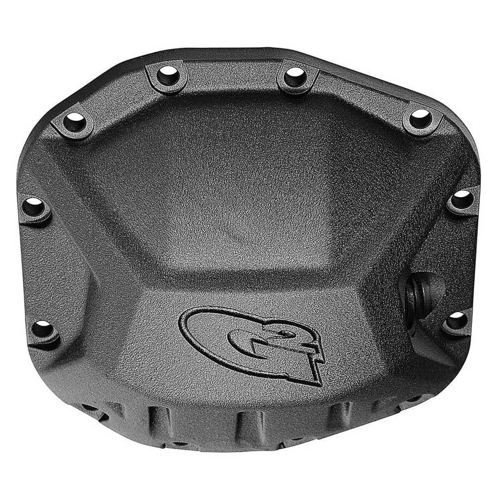Copertura differenziale Hammer Anteriore Dana 30 / M186 G2 - Autoricambi4x4 - vista 3