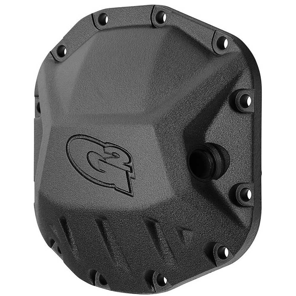 Copertura differenziale Hammer Anteriore Dana 30 / M186 G2 - Autoricambi4x4 - vista 4
