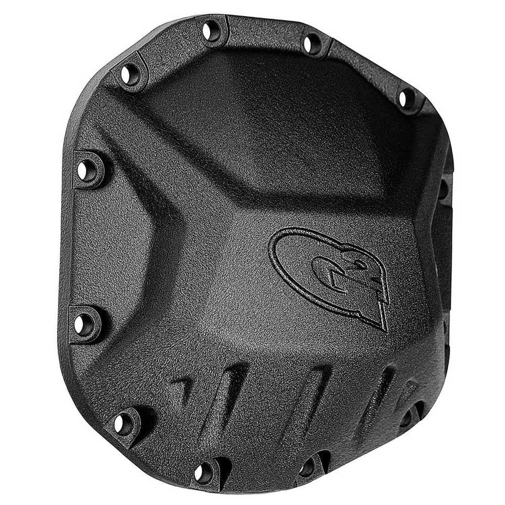 Copertura differenziale Hammer Anteriore Dana 30 / M186 G2 - Autoricambi4x4 - vista 8