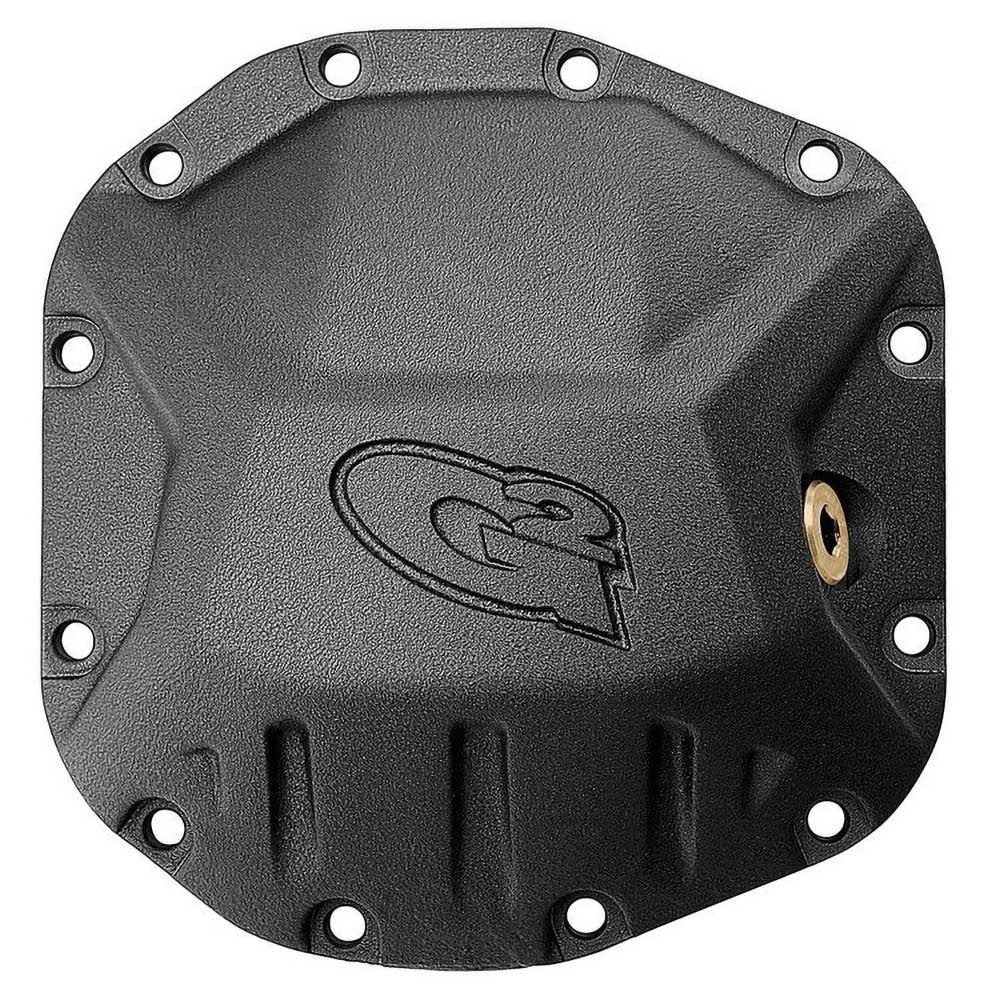 Copertura differenziale Hammer Anteriore Dana 30 / M186 G2 - Autoricambi4x4 - vista 6
