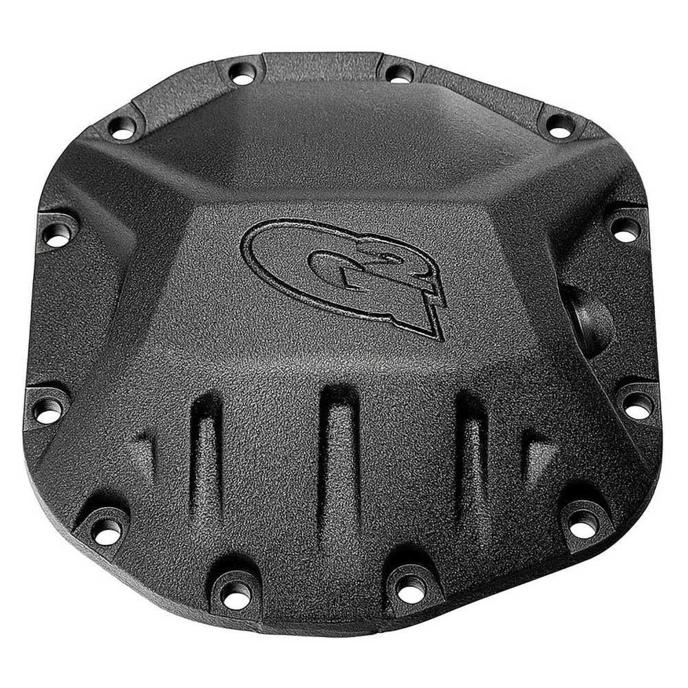 Copertura differenziale Hammer Anteriore Dana 30 / M186 G2 - Autoricambi4x4 - vista 7
