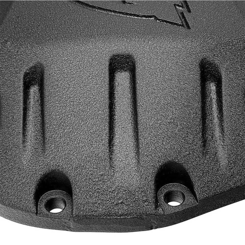 Copertura differenziale Hammer Anteriore Dana 30 / M186 G2 - Autoricambi4x4 - vista 5