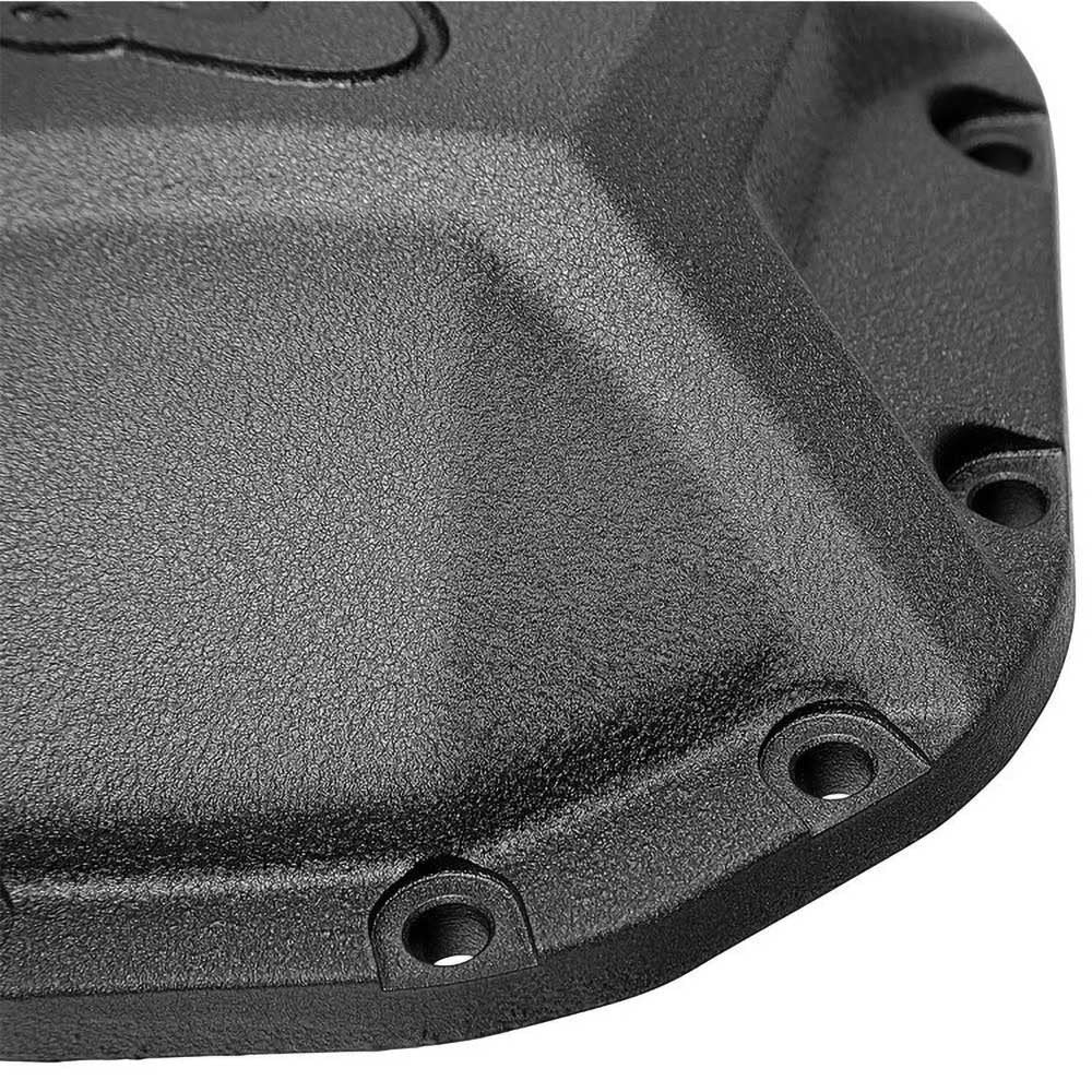 Copertura differenziale Hammer anteriore Dana 44 / M210 G2 - Autoricambi4x4