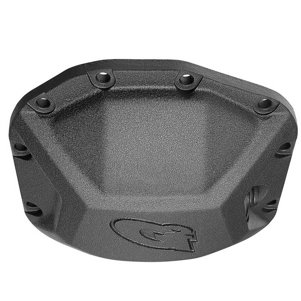 Copertura differenziale Hammer anteriore Dana 44 / M210 G2 - Autoricambi4x4
