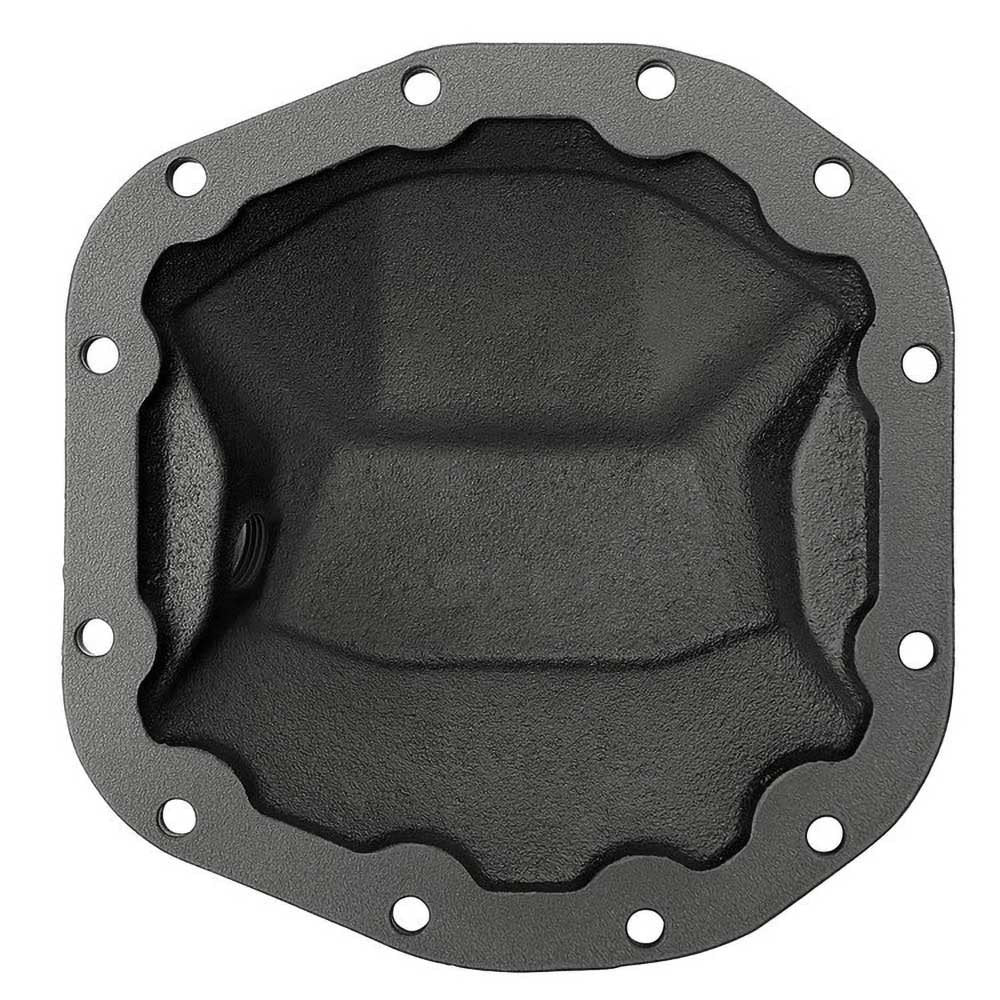 Copertura differenziale Hammer posteriore Dana 44 / M220 G2 - Autoricambi4x4