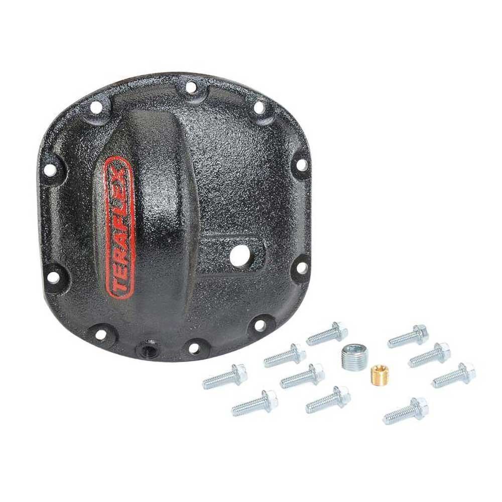 Copertura differenziale heavy duty per assali Dana 30 TeraFlex - Autoricambi4x4