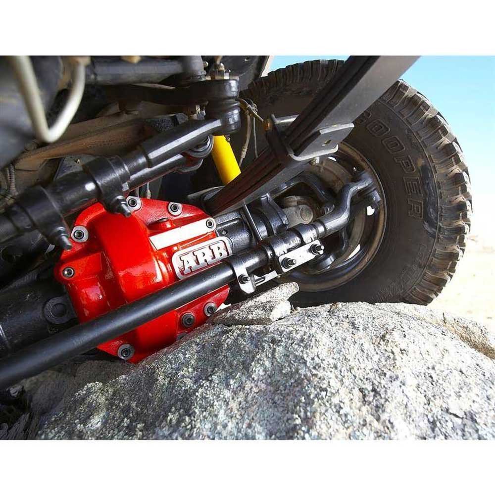 Copertura differenziale per assali Dana 30 - ARB - Autoricambi4x4 - vista 3