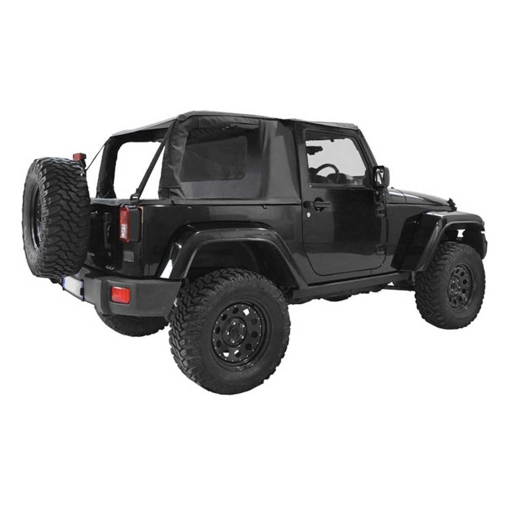 Copertura finestra cargo Suntop - Autoricambi4x4 - vista 3