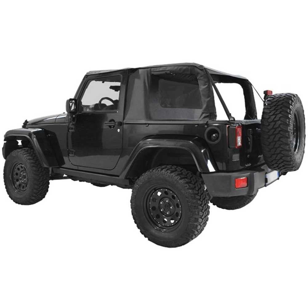 Copertura finestra cargo Suntop - Autoricambi4x4