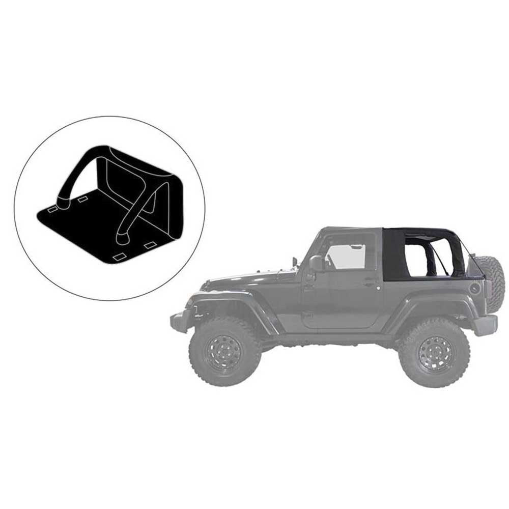 Copertura finestra cargo Suntop - Autoricambi4x4