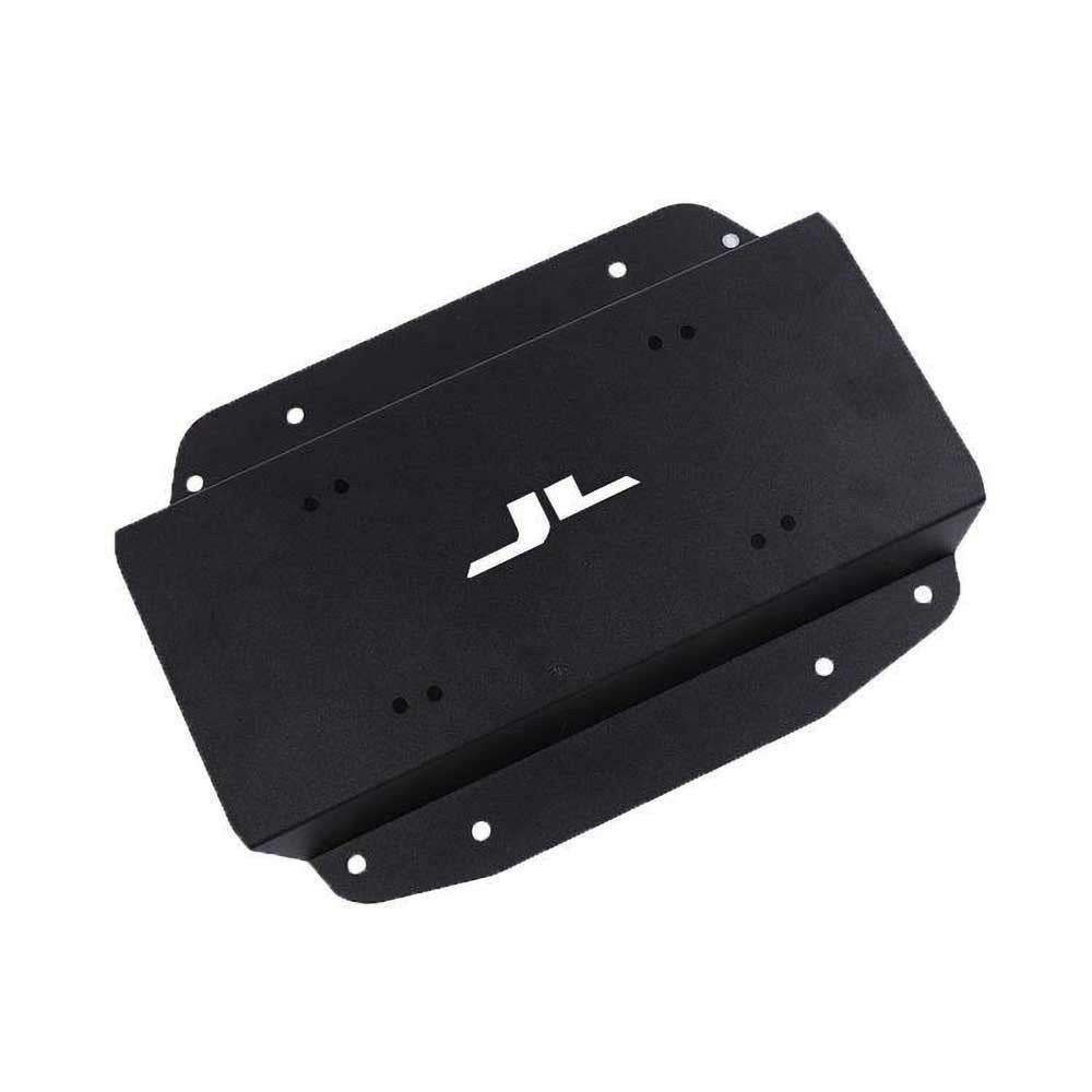 Copertura in alluminio per porta posteriore OFD - Autoricambi4x4