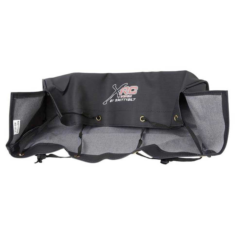 Copertura per verricello Smittybilt - Autoricambi4x4
