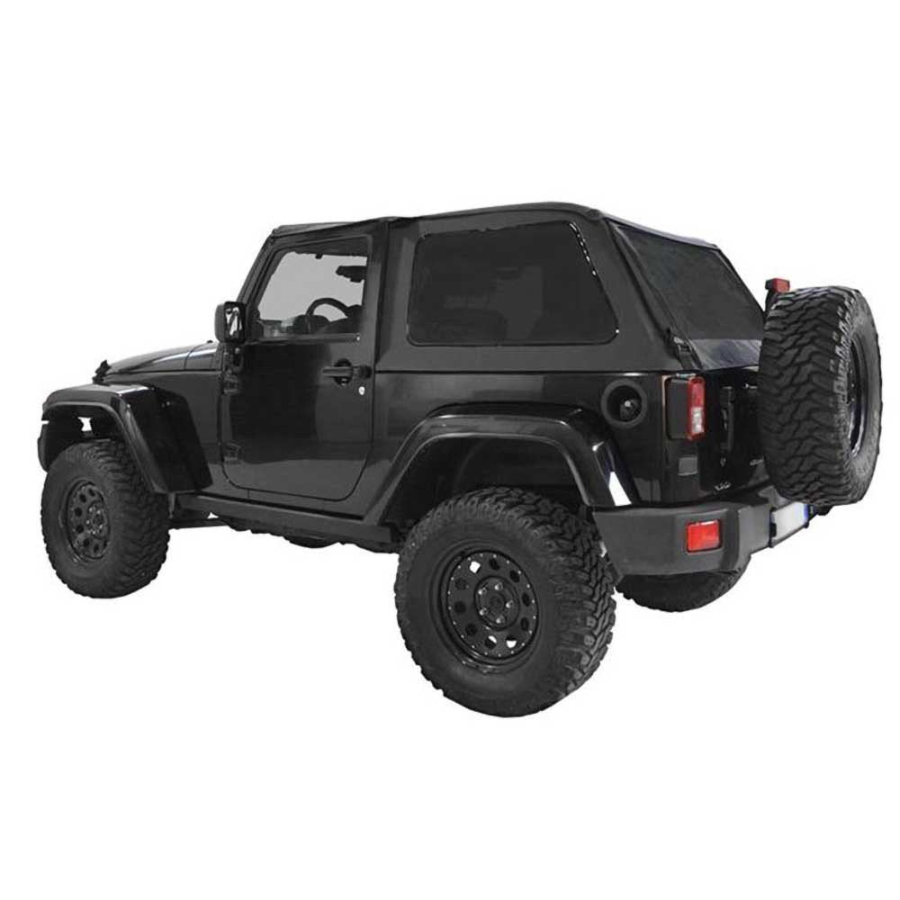 Copertura tetto Fastback Suntop - Autoricambi4x4 - vista 3