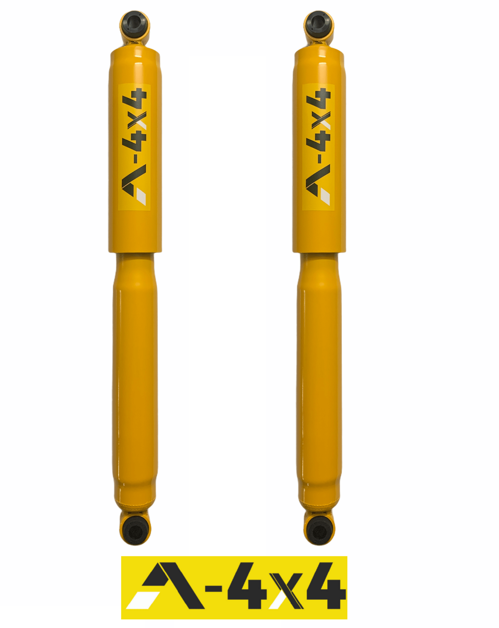 COPPIA AMMORTIZZATORI POSTERIORI +5 CM TOYOTA BJ42 DAL 1980 AL 1984 - Autoricambi4x4