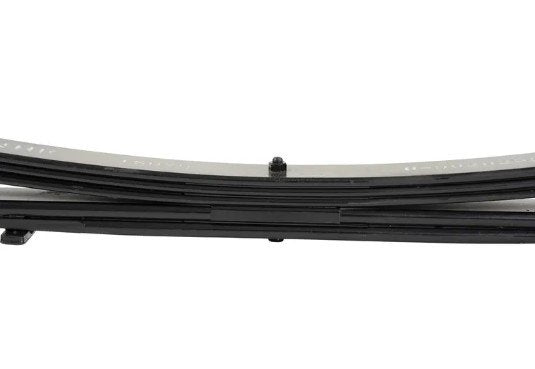 Coppia balestre Posteriori Isuzu D-max dal 2017 al 2020 (Originale) - Autoricambi4x4 - vista 3