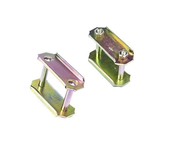 COPPIA BISCOTTINI STANDARD SUZUKI SJ410/ SJ413/ SAMURAI/ SANTANA - Autoricambi4x4