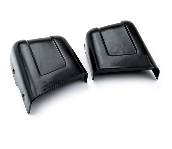Coppia Cantonali paraurti Anteriore Suzuki SJ410/ SJ413/ Samurai/ Santana - Autoricambi4x4 - vista 3
