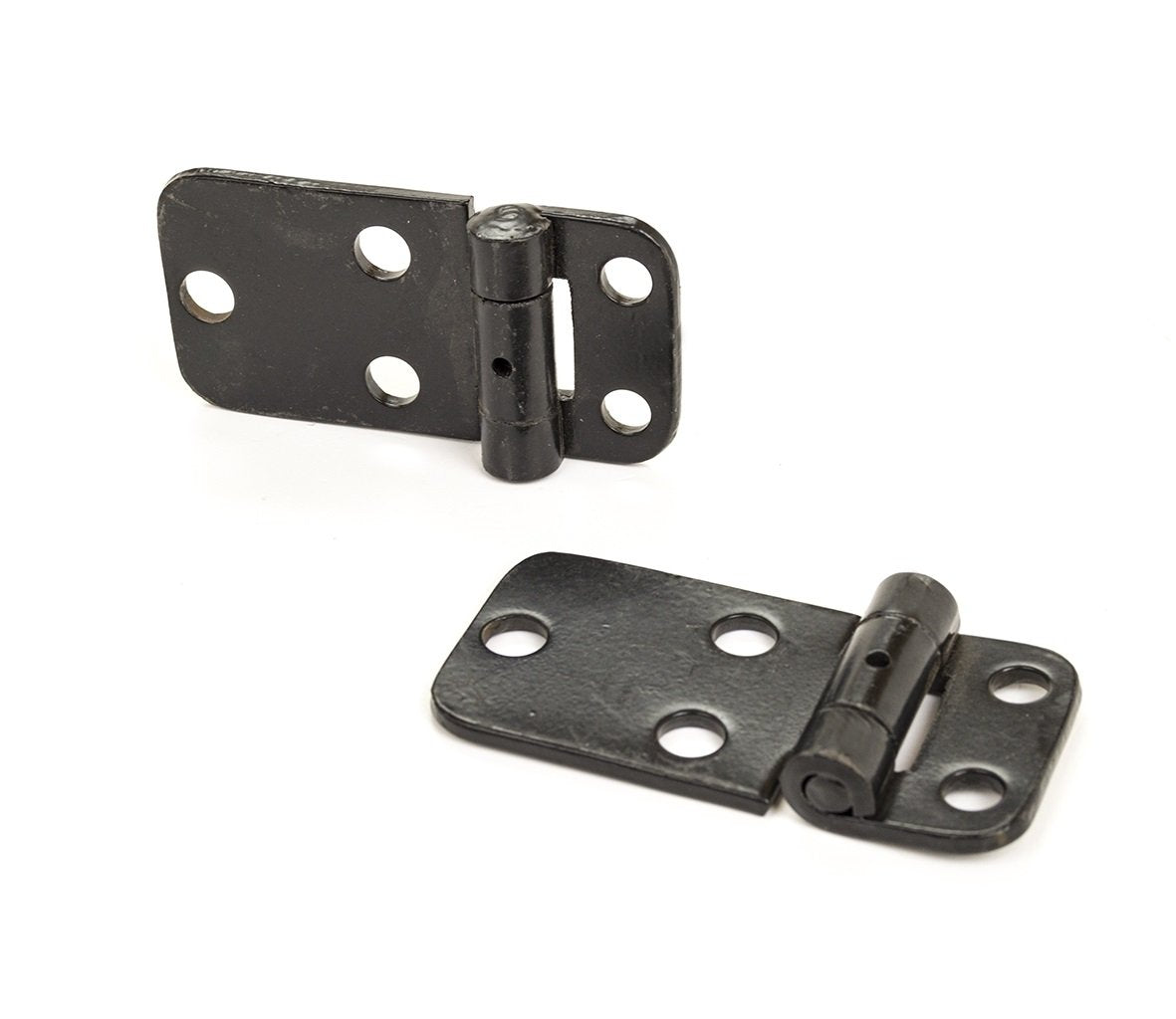 COPPIA CERNIERE PORTELLONE/ SPONDA POSTERIORE SUZUKI SJ410/ SJ413/ SAMURAI/ SANTANA - Autoricambi4x4