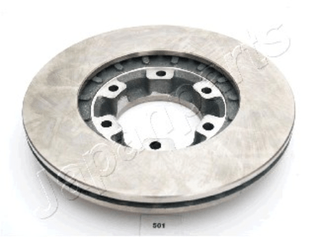 COPPIA DISCHI FRENO ANTERIORI DISCHI MITSUBISHI PAJERO I - MITSUBISHI L200 K74 - MITSUBISHI L300 - Autoricambi4x4