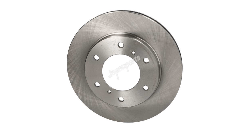 COPPIA DISCHI FRENO ANTERIORI MITSUBISHI PAJERO III 3.2 DID - Autoricambi4x4