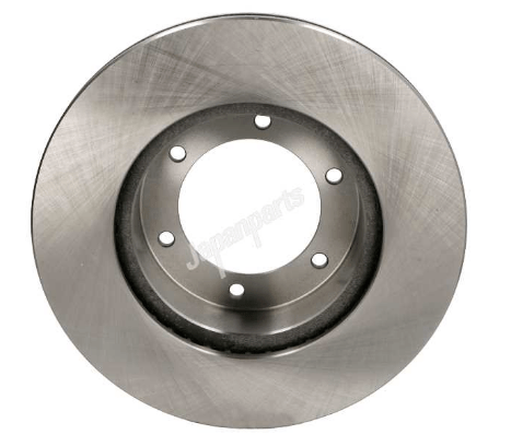 COPPIA DISCHI FRENO ANTERIORI TOYOTA 4 RUNNER/HILUX DAL '97 - Autoricambi4x4