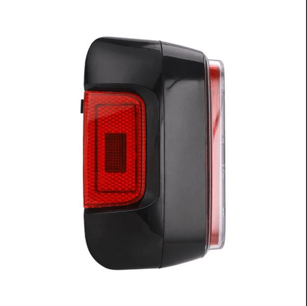 COPPIA FANALI POSTERIORI A LED JEEP WRANGLER JL - Autoricambi4x4