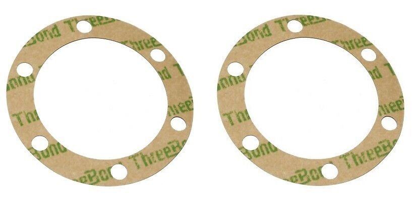 COPPIA GUARNIZIONI MOZZI RUOTA LIBERA - Autoricambi4x4